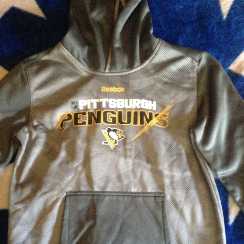 Pittsburgh Penguins Hoodie